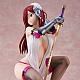 Union Creative FAIRY TAIL Erza Scarlet Yuuwaku no Yoroii (Tokubetsu Shiyou) Ver. Plastic Figure gallery thumbnail