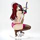 Union Creative FAIRY TAIL Erza Scarlet Yuuwaku no Yoroii (Tokubetsu Shiyou) Ver. Plastic Figure gallery thumbnail