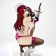 Union Creative FAIRY TAIL Erza Scarlet Yuuwaku no Yoroii (Tokubetsu Shiyou) Ver. Plastic Figure gallery thumbnail