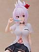 FuRyu F:NEX Ayakashi Triangle Kazamaki Matsuri 1/7 Plastic Figure gallery thumbnail