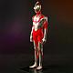 KAIYODO Mega Sofubi Ultraman Shin Ultraman Template Ver. Soft Vinyl Figure gallery thumbnail