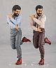 GOOD SMILE COMPANY (GSC) RRR POP UP PARADE Komaram Bheem Plastic Figure gallery thumbnail