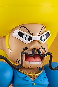 GOOD SMILE COMPANY (GSC) Bobobo-bo Bo-bobo Nendoroid Bobobo-bo Bo-bobo