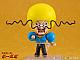 GOOD SMILE COMPANY (GSC) Bobobo-bo Bo-bobo Nendoroid Bobobo-bo Bo-bobo gallery thumbnail