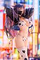 ENSOUTOYS Yuna Nyuugyuu Ver. 1/6 Plastic Figure gallery thumbnail