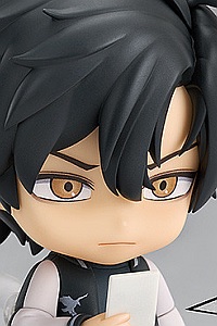 GOOD SMILE ARTS Shanghai Tokimitsu Dairinin Nendoroid Cheng Xiaoshi (Toki)