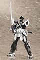 KOTOBUKIYA Frame Arms Jubei 1/100 Plastic Kit gallery thumbnail