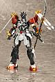 KOTOBUKIYA Frame Arms Jubei 1/100 Plastic Kit gallery thumbnail