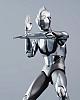 threezero Shin Ultraman FigZeroS 6-inch Ultraman Fuuchaku-ji Ver. Action Figure gallery thumbnail