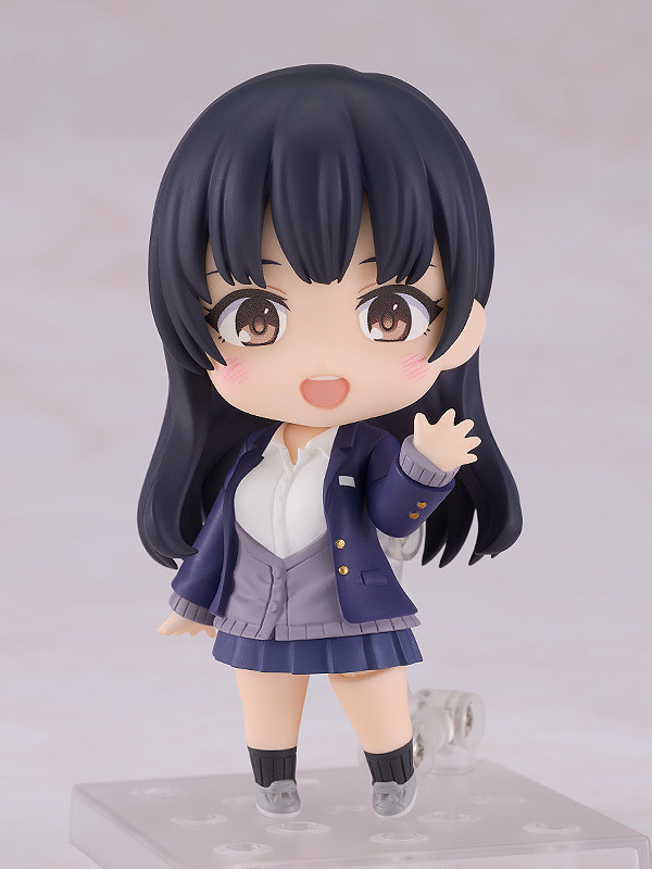 GOOD SMILE COMPANY (GSC) Boku no Kokoro no Yabai Yatsu Nendoroid