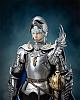 threezero Berserk Griffith (Shinsei Taka no Dan) 1/6 Action Figure gallery thumbnail