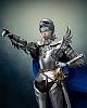 threezero Berserk Griffith (Shinsei Taka no Dan) 1/6 Action Figure gallery thumbnail