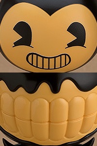 Nendoroid Bendy & The Ink Demon