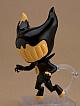 GOOD SMILE COMPANY (GSC) Bendy and the Ink Machine Nendoroid Bendy & Ink Dmon gallery thumbnail