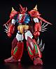 GOOD SMILE COMPANY (GSC) Shin Getter Dragon MODEROID Shin Getter Dragon Plastic Kit gallery thumbnail