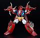 GOOD SMILE COMPANY (GSC) Shin Getter Dragon MODEROID Shin Getter Dragon Plastic Kit gallery thumbnail