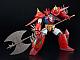 GOOD SMILE COMPANY (GSC) Shin Getter Dragon MODEROID Shin Getter Dragon Plastic Kit gallery thumbnail