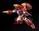 GOOD SMILE COMPANY (GSC) Shin Getter Dragon MODEROID Shin Getter Dragon Plastic Kit gallery thumbnail