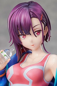 Design COCO Zom100 -Zombie Narumadeni Shitai 100 no Koto- Mikazuki Shizuka 1/7 Plastic Figure