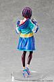 Design COCO Zom100 -Zombie Narumadeni Shitai 100 no Koto- Mikazuki Shizuka 1/7 Plastic Figure gallery thumbnail