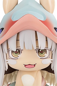 MegaHouse LookUp Made in Abyss Retsujitsu no Oginkyou Nanachi Plastic Figure