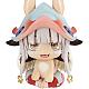 MegaHouse LookUp Made in Abyss Retsujitsu no Oginkyou Nanachi Plastic Figure gallery thumbnail