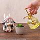 MegaHouse LookUp Made in Abyss Retsujitsu no Oginkyou Nanachi Plastic Figure gallery thumbnail