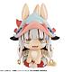 MegaHouse LookUp Made in Abyss Retsujitsu no Oginkyou Nanachi Plastic Figure gallery thumbnail