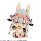 MegaHouse LookUp Made in Abyss Retsujitsu no Oginkyou Nanachi Plastic Figure gallery thumbnail