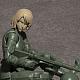 MegaHouse G.M.G.PROFESSIONAL Mobile Suit Gundam Principality of Zion Army Regular Soldier 03 Action Figure gallery thumbnail