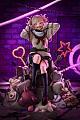 spiritale My Hero Academia Toga Himiko -Villain- Sepia Ver. 1/7 Plastic Figure gallery thumbnail