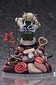 spiritale My Hero Academia Toga Himiko -Villain- Sepia Ver. 1/7 Plastic Figure gallery thumbnail