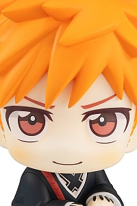 MegaHouse LookUp BLEACH Sennen Kessen Hen Kurosaki Ichigo Plastic Figure