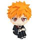 MegaHouse LookUp BLEACH Sennen Kessen Hen Kurosaki Ichigo Plastic Figure gallery thumbnail