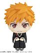 MegaHouse LookUp BLEACH Sennen Kessen Hen Kurosaki Ichigo Plastic Figure gallery thumbnail