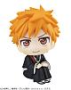 MegaHouse LookUp BLEACH Sennen Kessen Hen Kurosaki Ichigo Plastic Figure gallery thumbnail