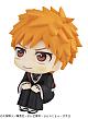 MegaHouse LookUp BLEACH Sennen Kessen Hen Kurosaki Ichigo Plastic Figure gallery thumbnail