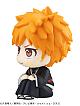 MegaHouse LookUp BLEACH Sennen Kessen Hen Kurosaki Ichigo Plastic Figure gallery thumbnail