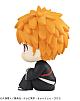 MegaHouse LookUp BLEACH Sennen Kessen Hen Kurosaki Ichigo Plastic Figure gallery thumbnail