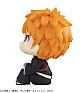 MegaHouse LookUp BLEACH Sennen Kessen Hen Kurosaki Ichigo Plastic Figure gallery thumbnail