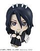 MegaHouse LookUp BLEACH Sennen Kessen Hen Kuchiki Byakuya Plastic Figure gallery thumbnail