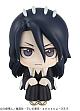 MegaHouse LookUp BLEACH Sennen Kessen Hen Kuchiki Byakuya Plastic Figure gallery thumbnail