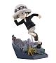 MegaHouse G.E.M. Series ONE PIECE Trafalgar Law RUN!RUN!RUN! Plastic Figure gallery thumbnail