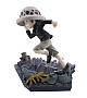 MegaHouse G.E.M. Series ONE PIECE Trafalgar Law RUN!RUN!RUN! Plastic Figure gallery thumbnail