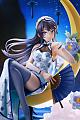 spiritale Seishun Buta Yarou wa Bunny Girl Senpai no Yume wo Minai Sakurajima Mai -White China Dress Ver.- 1/7 Plastic Figure gallery thumbnail