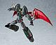 GOOD SMILE COMPANY (GSC) Getter Robo Ark MODEROID Shin Getter Robo Tarak Plastic Kit gallery thumbnail