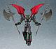 GOOD SMILE COMPANY (GSC) Getter Robo Ark MODEROID Shin Getter Robo Tarak Plastic Kit gallery thumbnail