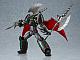 GOOD SMILE COMPANY (GSC) Getter Robo Ark MODEROID Shin Getter Robo Tarak Plastic Kit gallery thumbnail