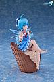 Solarain Touhou Project Cirno Summer Frost Ver. 1/7 Plastic Figure gallery thumbnail