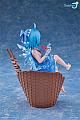 Solarain Touhou Project Cirno Summer Frost Ver. 1/7 Plastic Figure gallery thumbnail